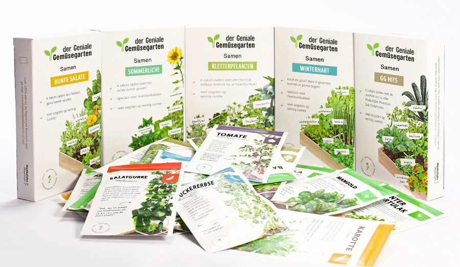 45+ Saatgut Für Gemüsegarten, Sie findet in zahlreichen rezepten in